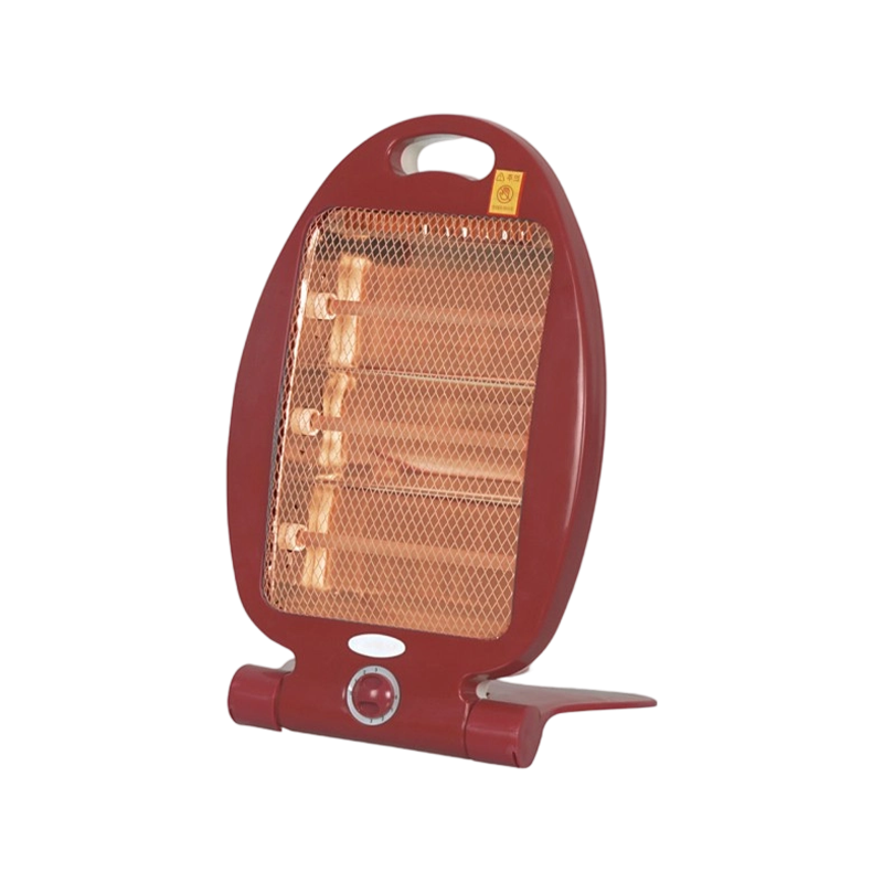 Chauffage à quartz portable FJ-QH-04