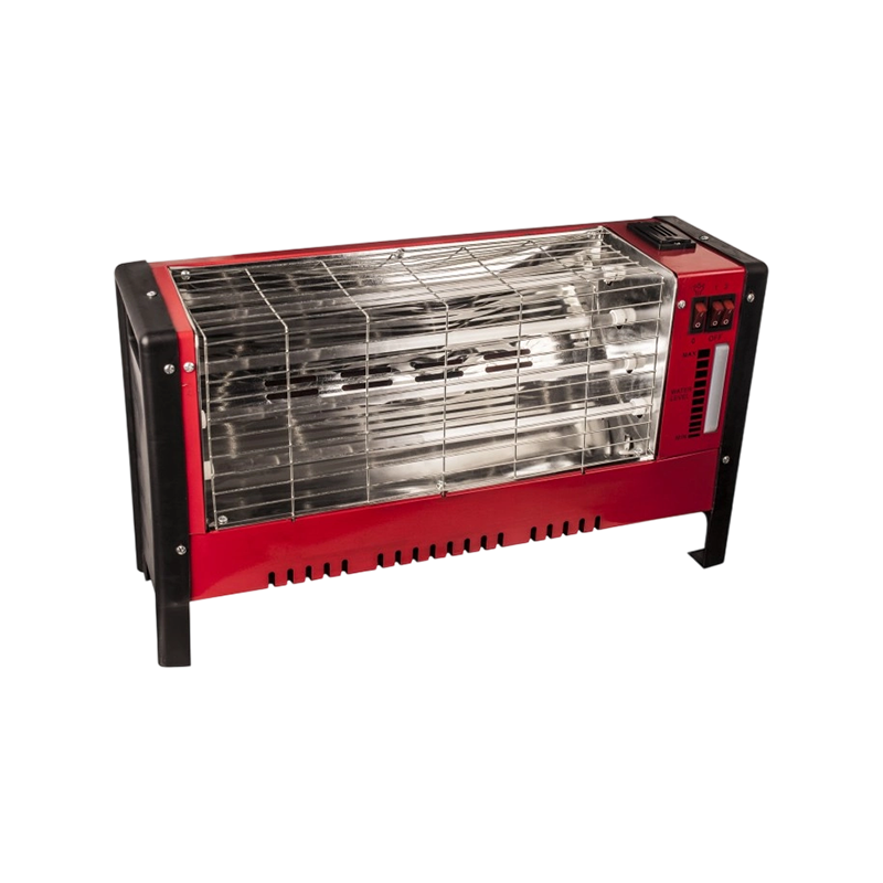 Chauffage d'ambiance à quartz FJ-QH-2000