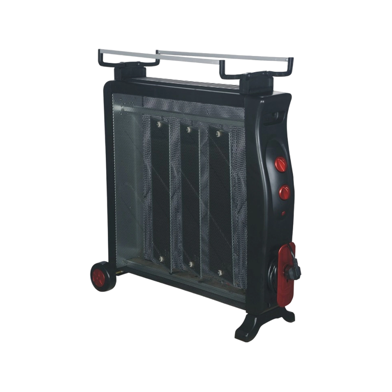 Panneau chauffant mince en mica MH-150