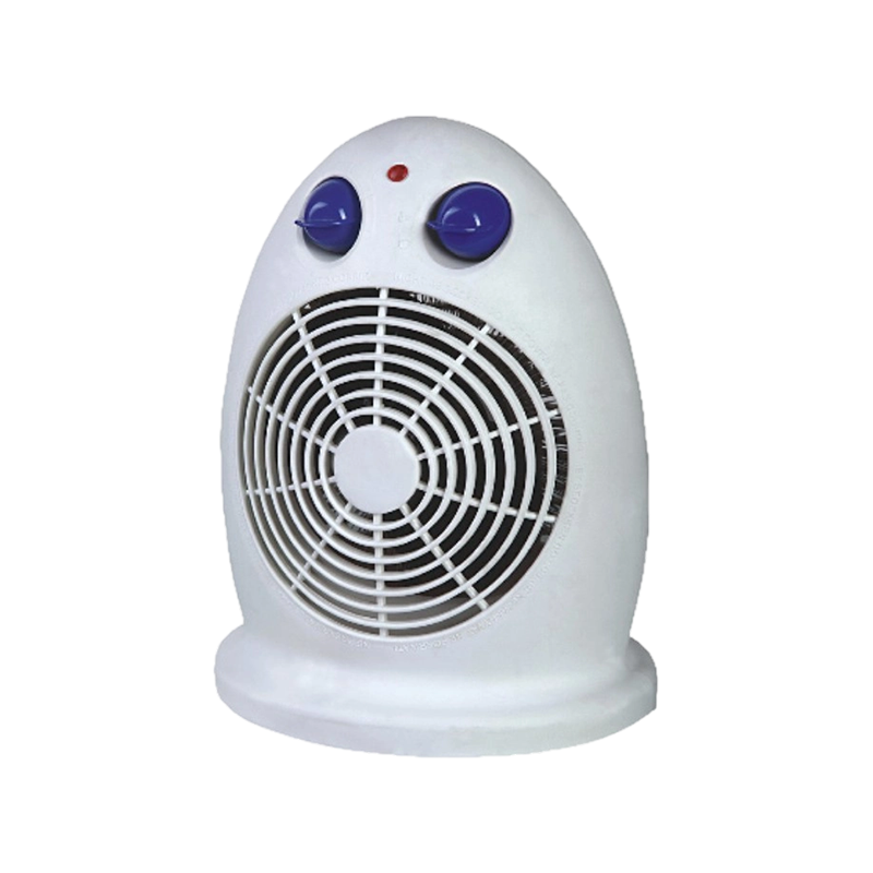 Mini radiateur soufflant silencieux FH-804 pour chambre à coucher