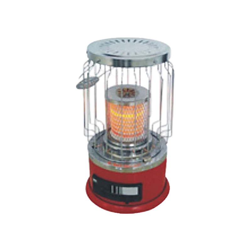 Chauffage à tube de quartz OEM FJ-CEH-03 avec logo personnalisé