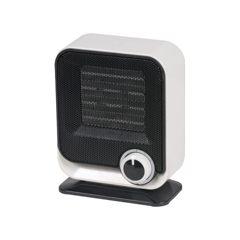 PTC-05 meilleur radiateur soufflant PTC portable pour un usage domestique