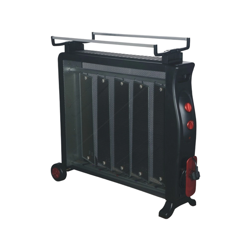 Radiateur en mica à chauffage rapide MH-220 avec mode éco