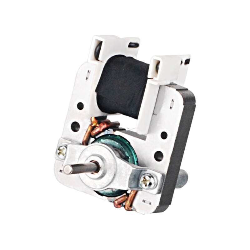 Moteur à faible bruit FJD-02 pour appareils électroménagers