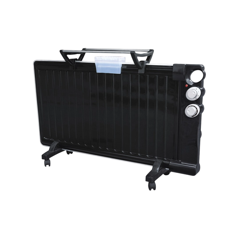 Réchauffeur de mica sans huile NSB-280F