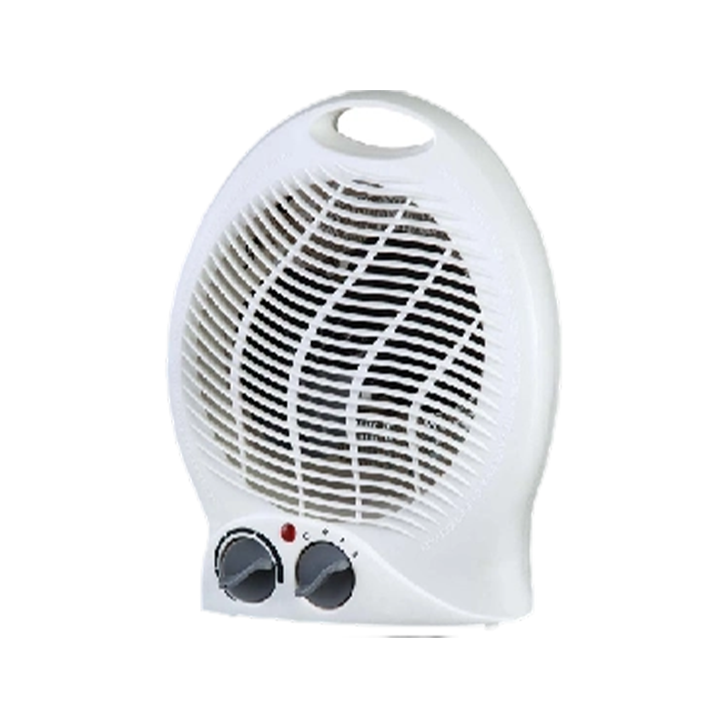 Petit radiateur soufflant électrique HFH-801/HFH-801B pour usage personnel