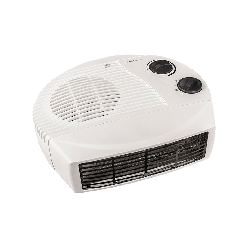 Aérotherme basse consommation FH-201 avec thermostat