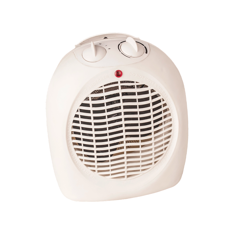 Marque de radiateurs soufflants FH-303/FH-305 la plus sûre d'Europe