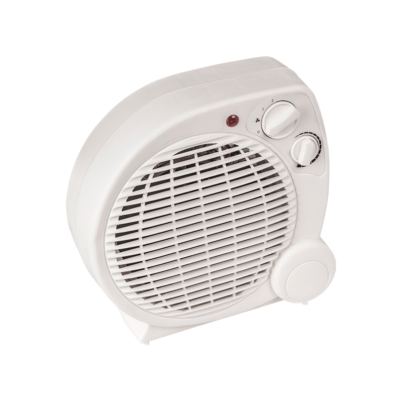 Distributeur de radiateurs soufflants FH-308 sur le marché européen