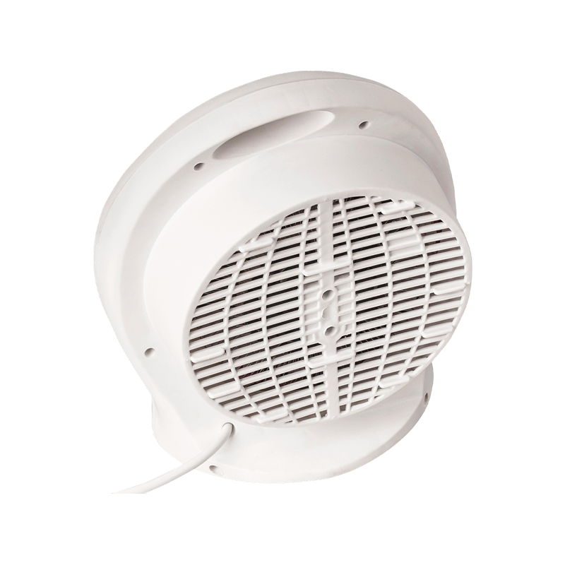 Petit radiateur soufflant électrique HFH-801/HFH-801B pour usage personnel