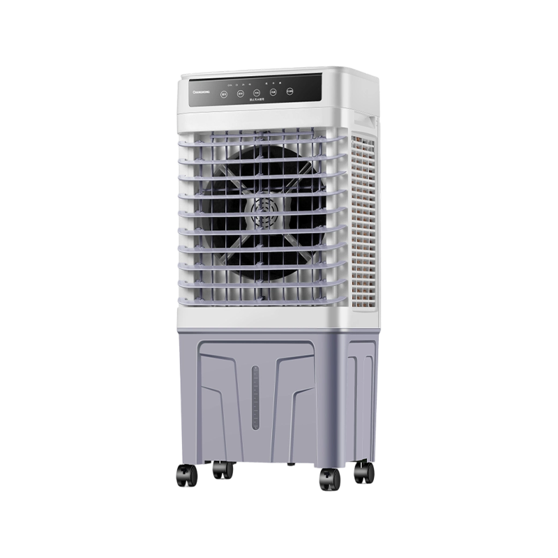 Refroidisseur d'air industriel portable FJ-1080DL/DLR