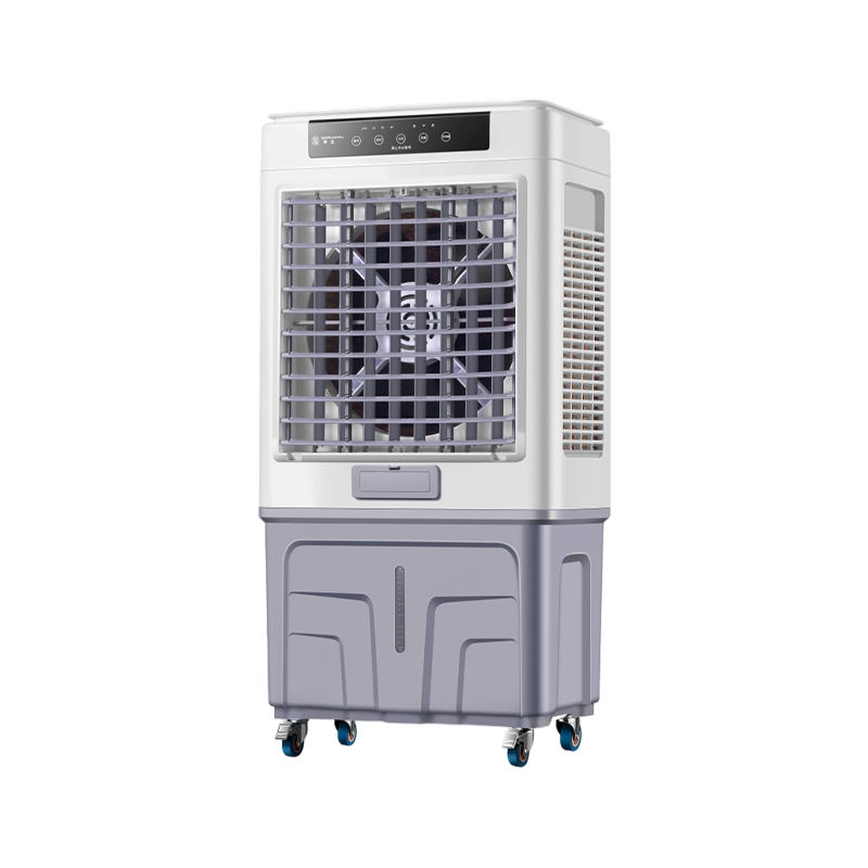Refroidisseur eau-air industriel FJ-1120DL/DLR