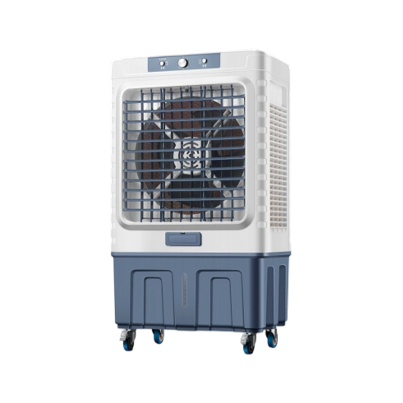 Refroidisseur d'air industriel robuste FJ-1380DL/DLR pour les événements en plein air