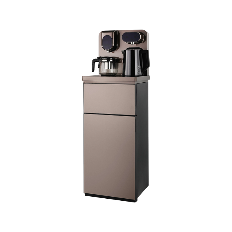Machine à thé FJ-815 pour la maison et le bureau