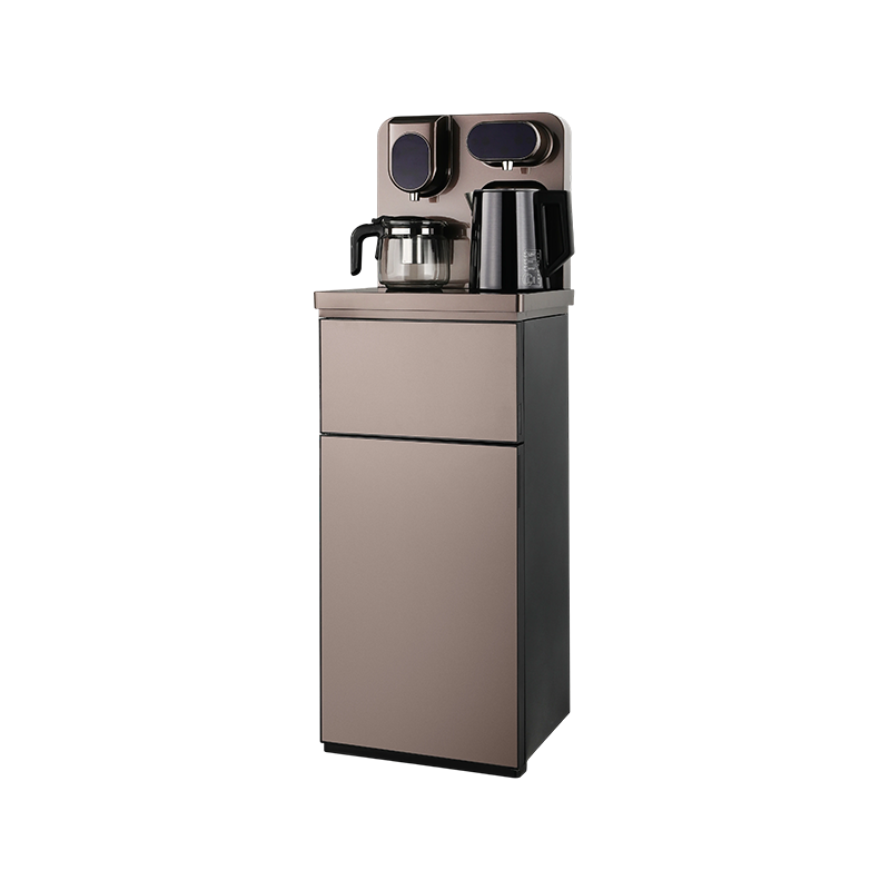 Machine à thé FJ-815 pour la maison et le bureau
