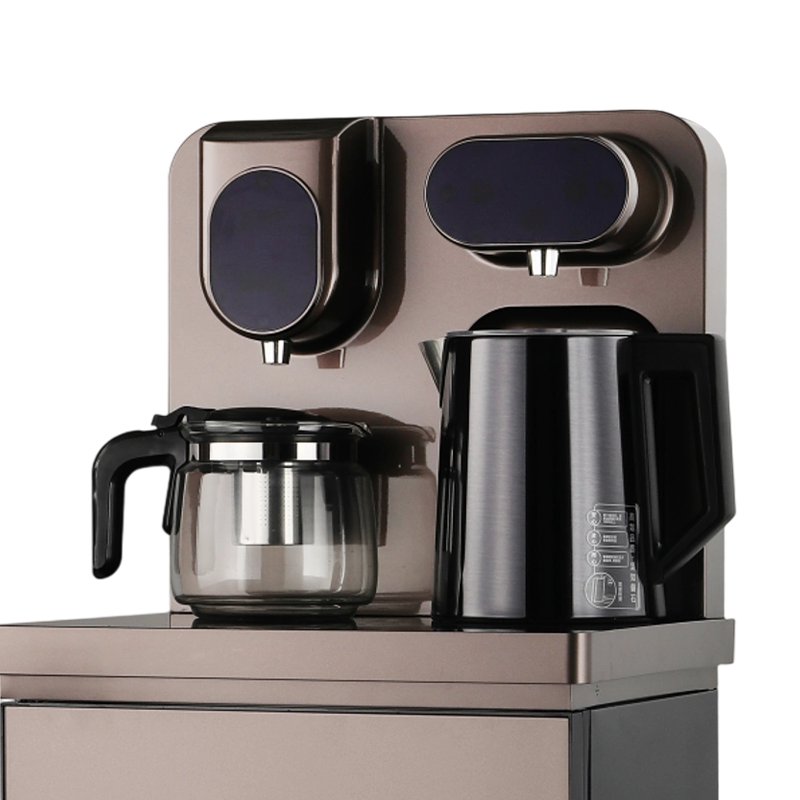 Machine à thé FJ-815 pour la maison et le bureau