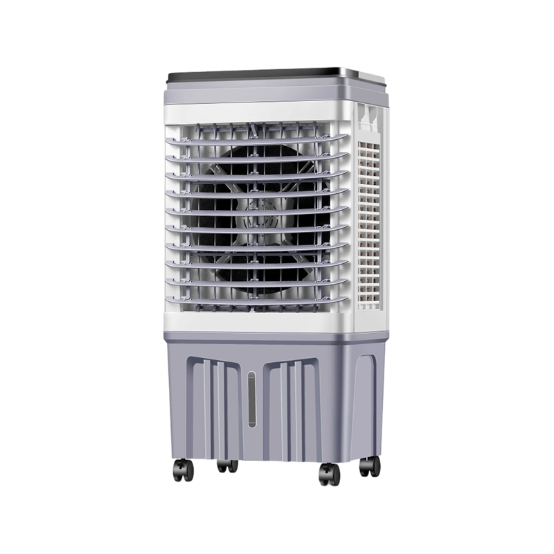 Refroidisseur d'air industriel FJ-820DL/DLR