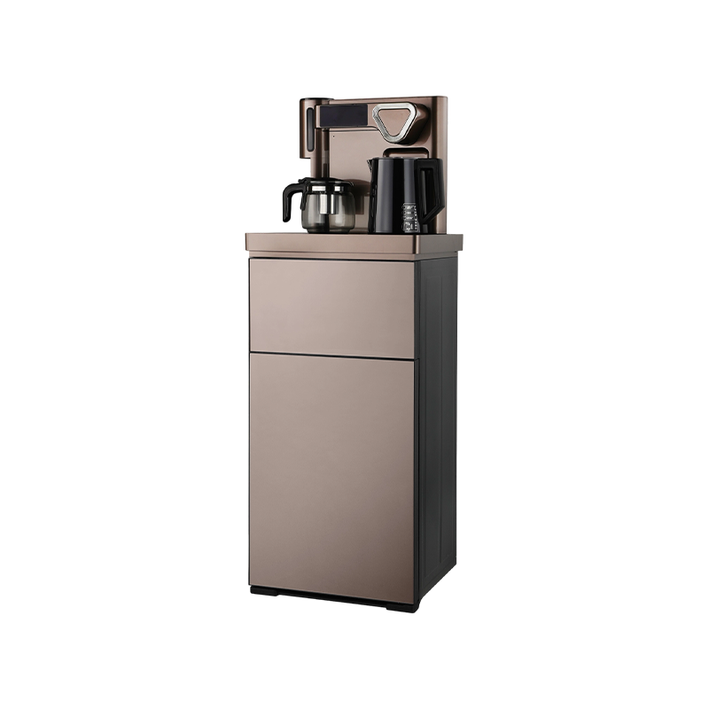 Machine multifonctionnelle de barre de thé de FJ-912 avec l'infusion de thé