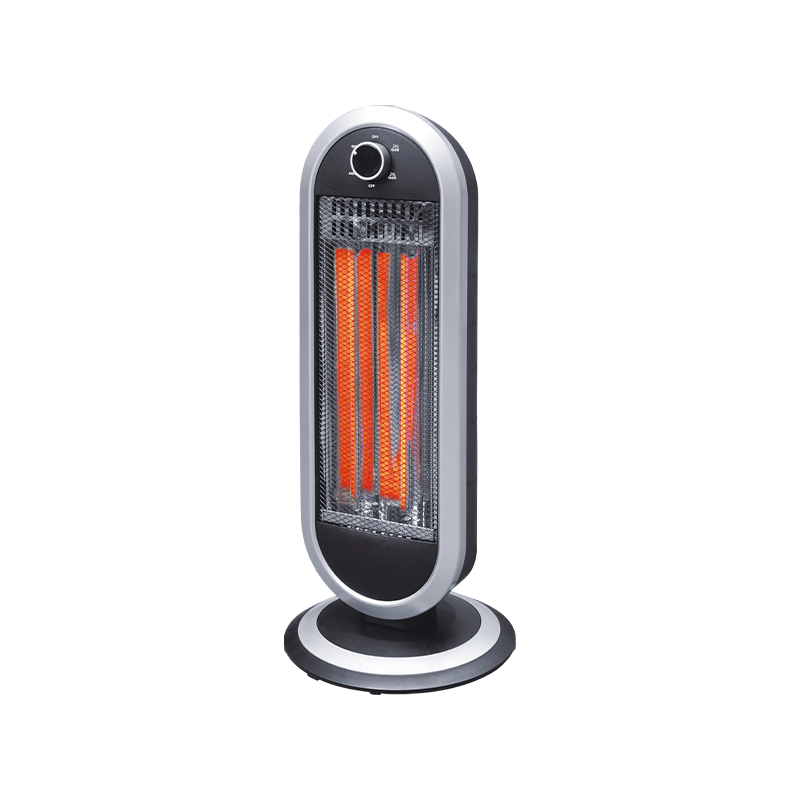 Chauffage de pièce en carbone FJ-CH-03A/QH-03A FJ-CH-03A-RC/QH-03A-RC, chauffage infrarouge au carbone avec télécommande