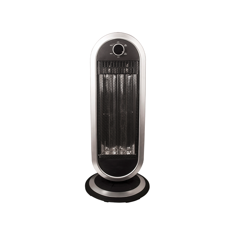 Chauffage de pièce en carbone FJ-CH-03A/QH-03A FJ-CH-03A-RC/QH-03A-RC, chauffage infrarouge au carbone avec télécommande