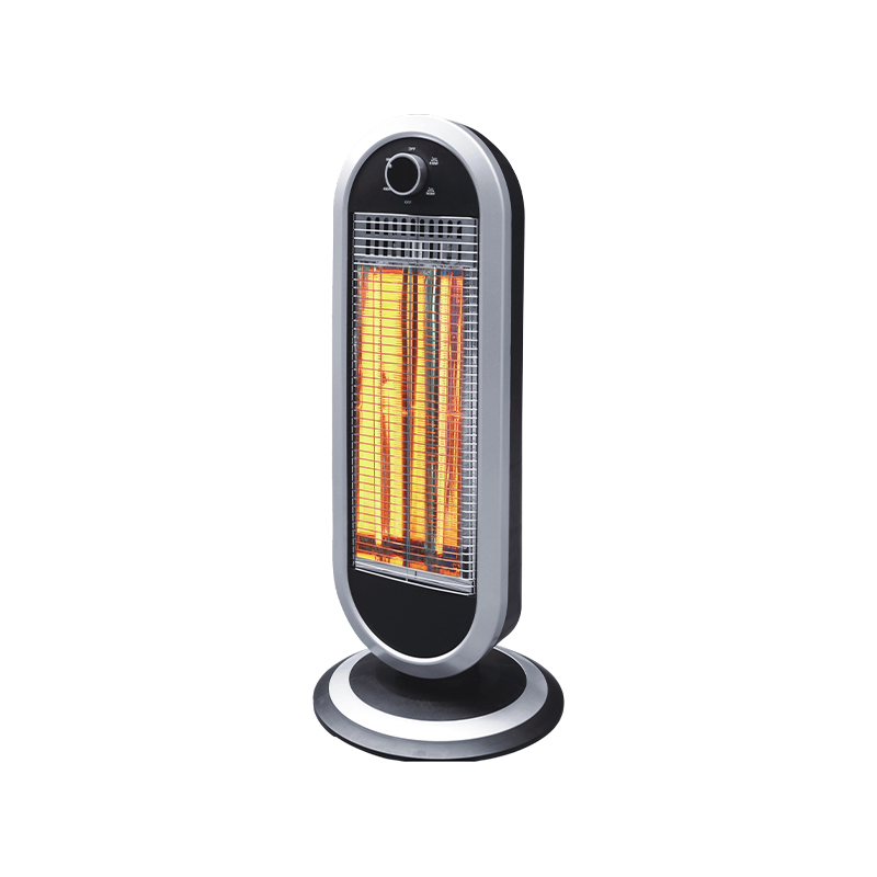 Chauffage au carbone FJ-CH-03B/QH-03B FJ-CH-03B-RC/QH-03B-RC certifié CE pour l'Europe