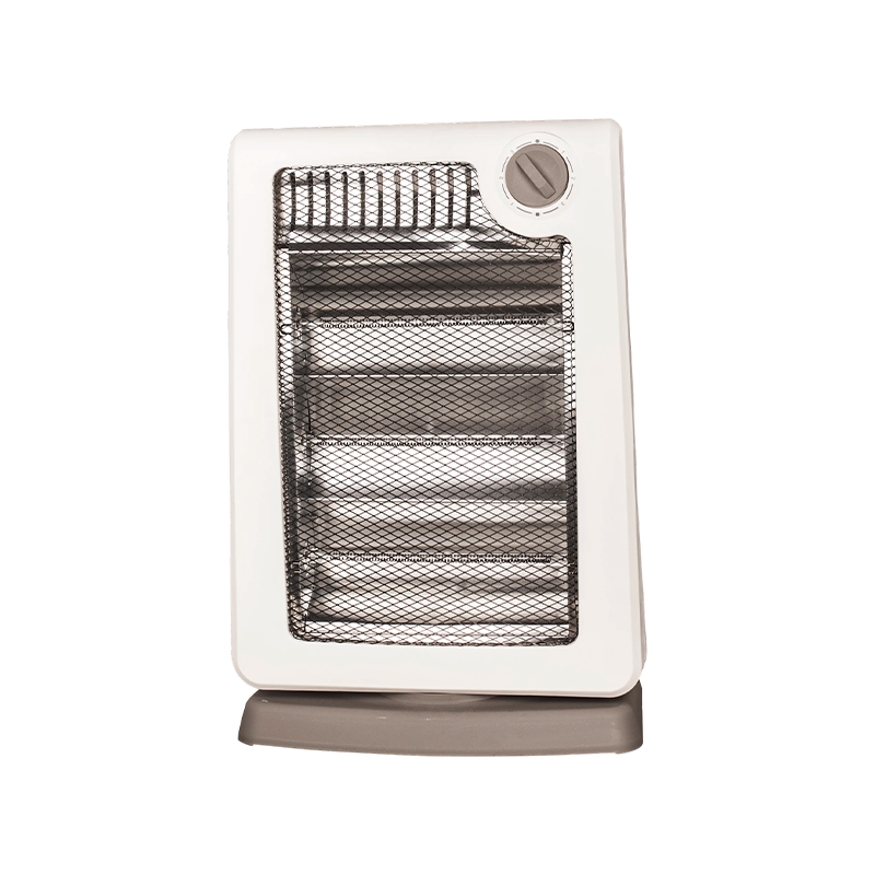 Chauffage halogène FJ-CH-08/HH-08 avec thermostat/QH-08