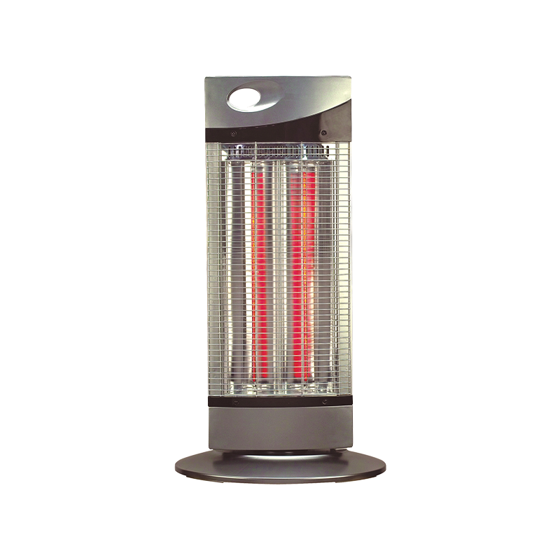 Chauffage en fibre de carbone FJ-CH-14