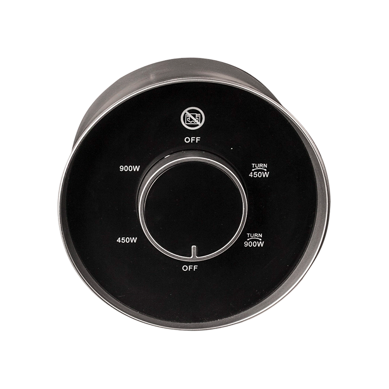 Chauffage au carbone FJ-CH-16 IP23 étanche FJ-QH-16