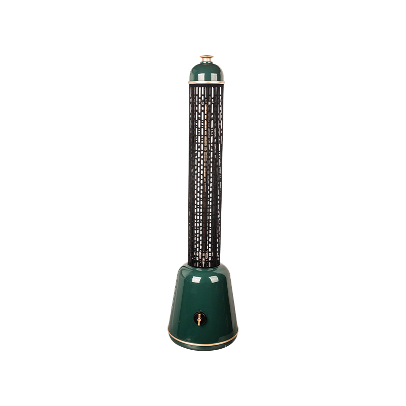 Chauffage en fibre de carbone FJ-GH-17 avec chauffage rapide