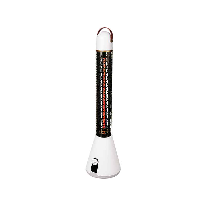 Chauffage au carbone étanche FJ-GH-18 pour une utilisation en extérieur
