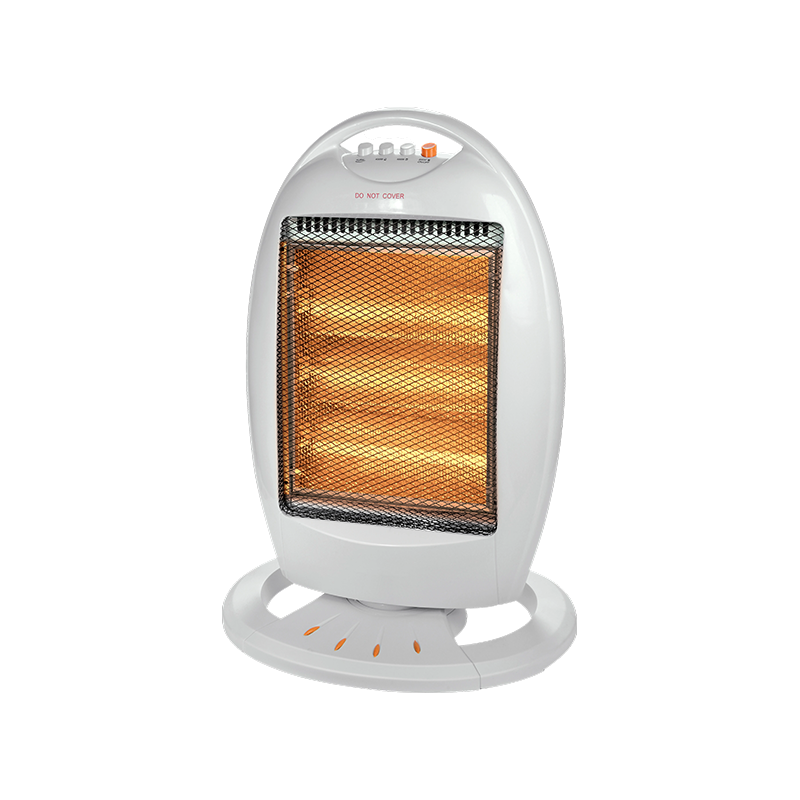 Chauffage halogène basse consommation FJ-HH-01A/01B