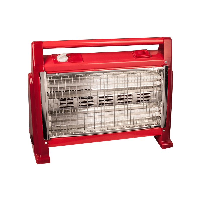 FJ-QH-06 meilleur radiateur à quartz pour petite pièce