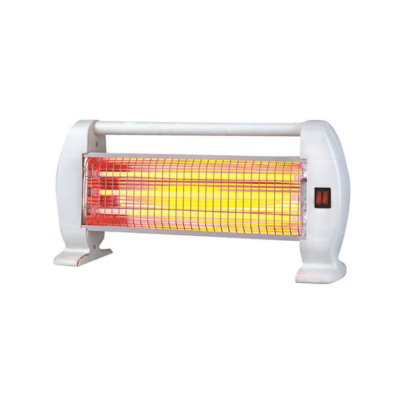 Chauffage à quartz basse consommation FJ-QH-07 pour le chauffage domestique