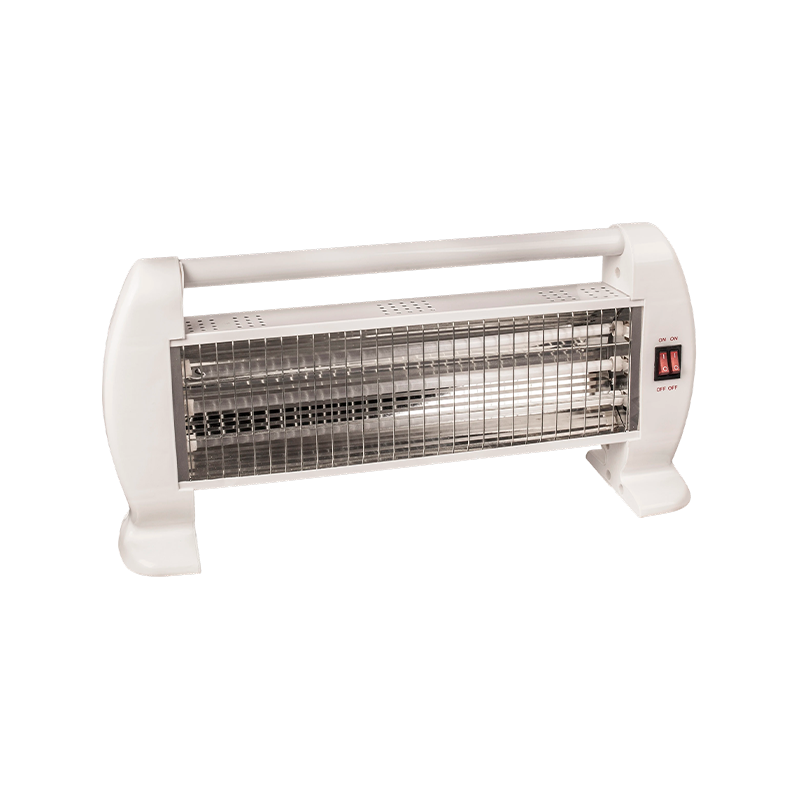 Chauffage à quartz basse consommation FJ-QH-07 pour le chauffage domestique