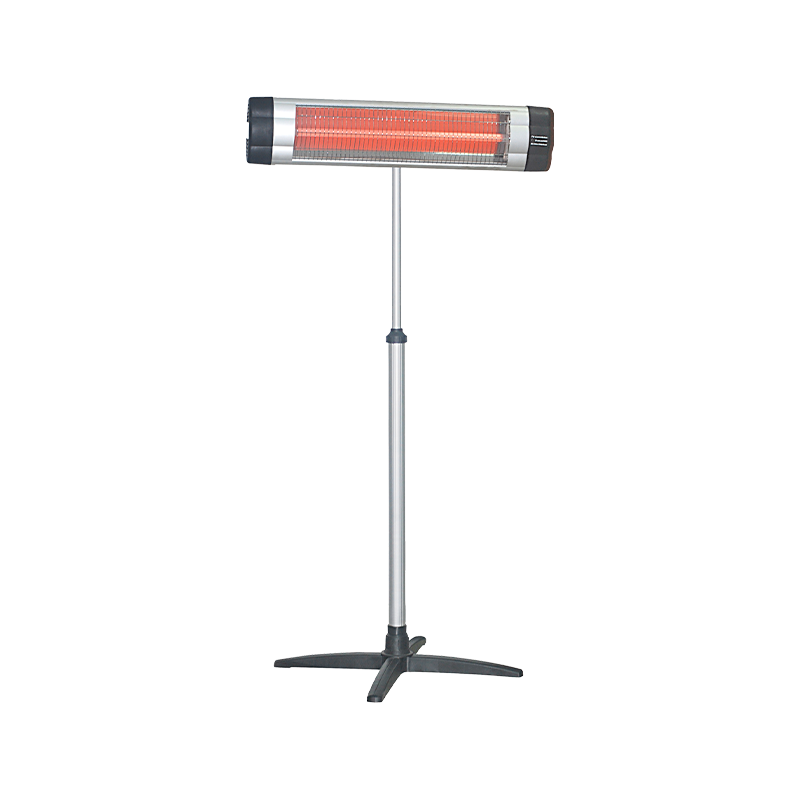 Chauffage extérieur FJ-TH-01/02