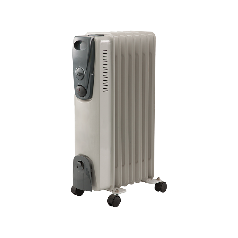 Radiateur à huile NY-E avec mode économie d'énergie