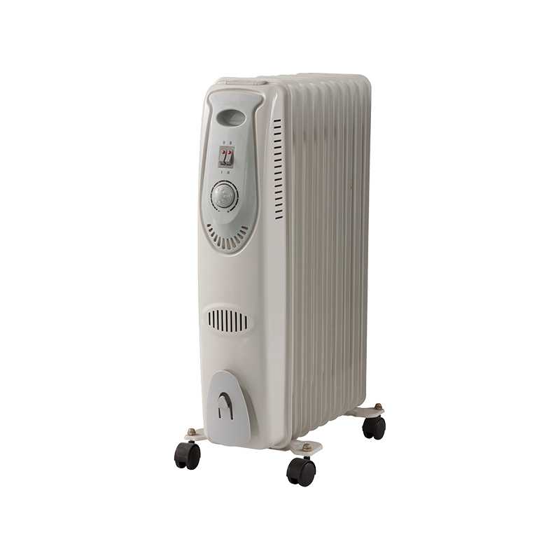 Radiateur à huile NY-J OEM avec logo personnalisé