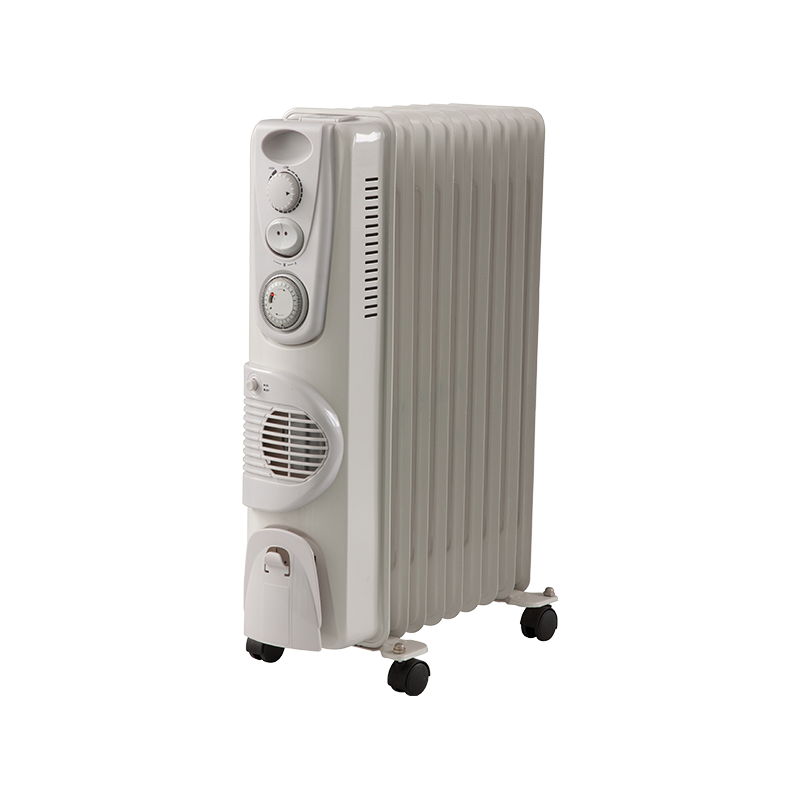 NY-KTF meilleur radiateur à huile pour le chauffage domestique