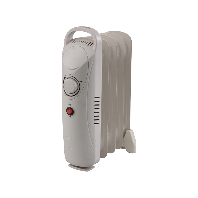 Radiateur à huile économe en énergie NY-L avec thermostat