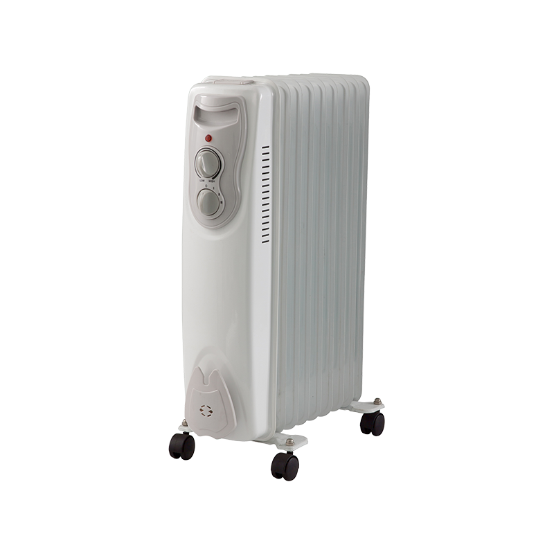 Radiateur à huile basse consommation NY-W pour petites pièces