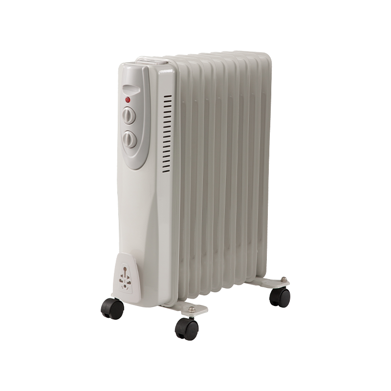 Radiateur à huile basse consommation NY-W pour petites pièces