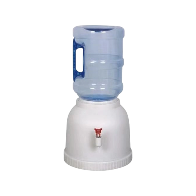 0Y-001 Distributeur d'eau chaude et froide de table