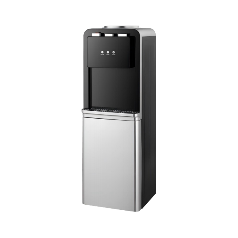 Distributeur d'eau chaude et froide FJ-WD-201