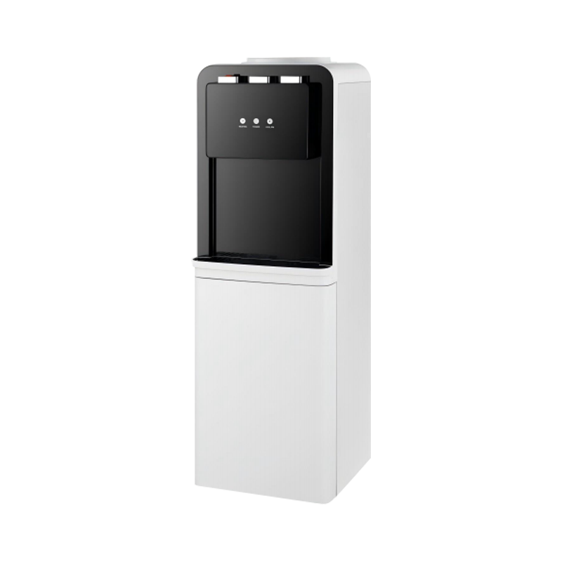 Distributeur d'eau chaude et froide FJ-WD-201RF pour usage au bureau