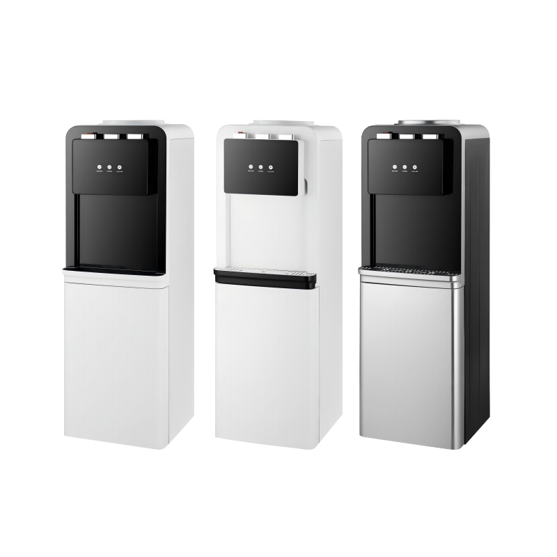 Distributeur d'eau chaude et froide FJ-WD-201