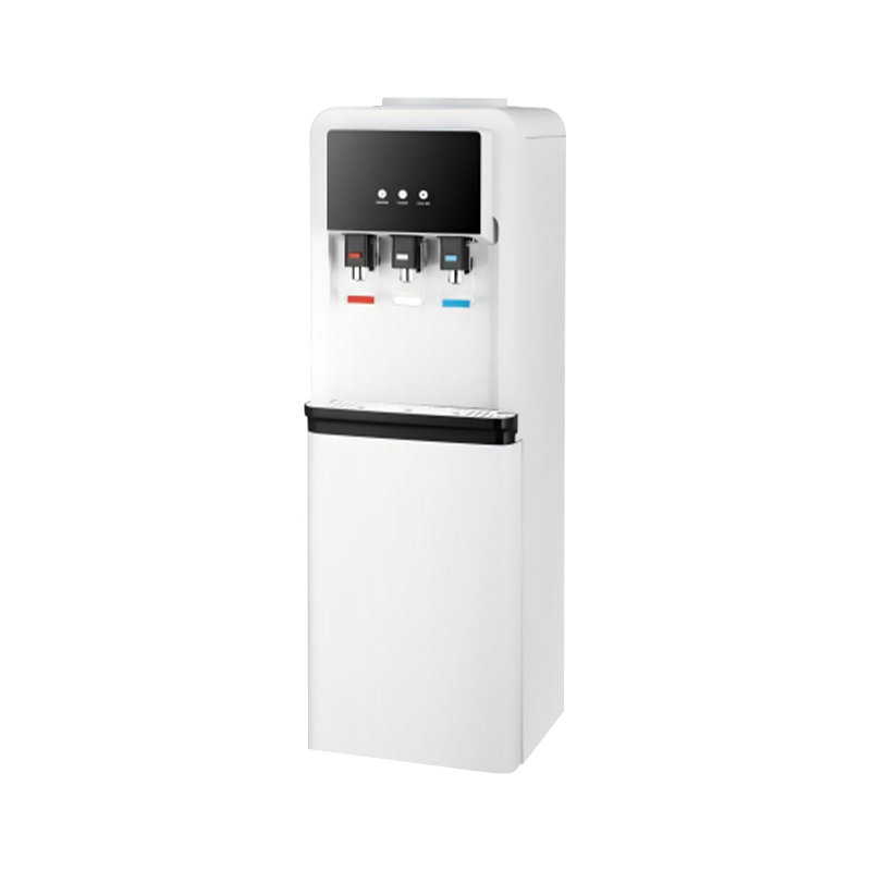 Distributeur d'eau chaude et froide domestique FJ-WD-202RF