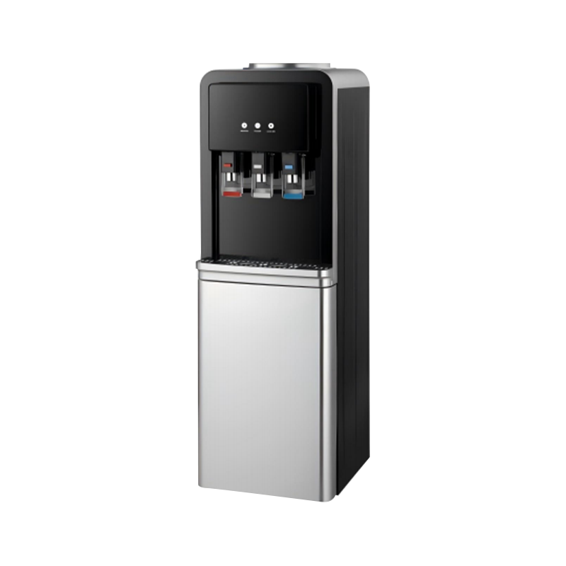 Distributeur d'eau chaude et froide domestique FJ-WD-202RF