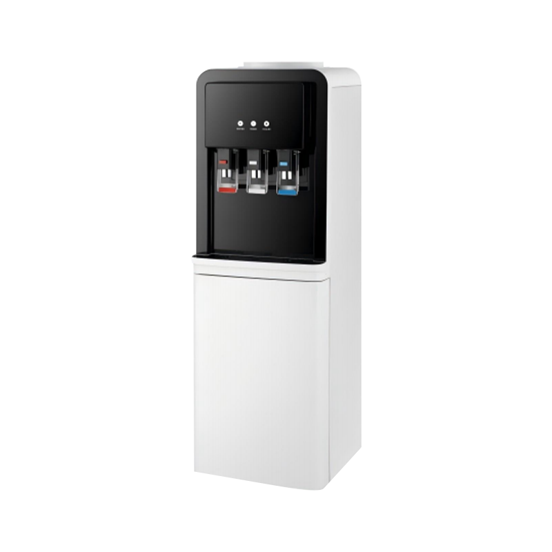 Distributeur d'eau chaude et froide électrique FJ-WD-202