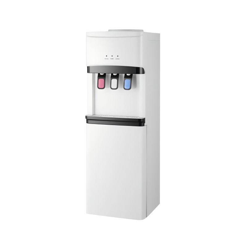 Type de téléchargement à trois sorties FJ-WD-203 avec distributeur d'eau d'armoire