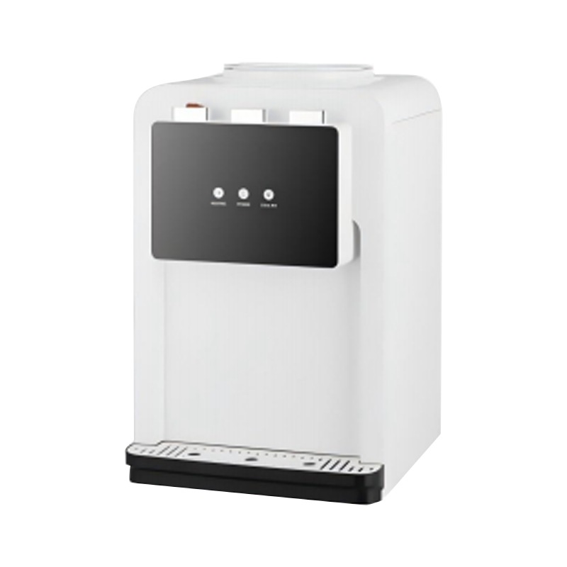 Distributeur d'eau chaude et froide de bureau FJ-WDT-201
